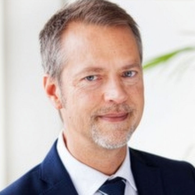 Anders Lindgren - Öresundskraft
