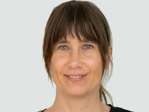 Elin Ossiansson