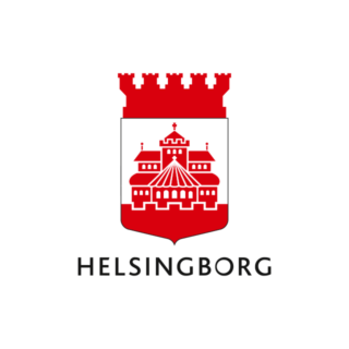 Helsingborg - logotyp