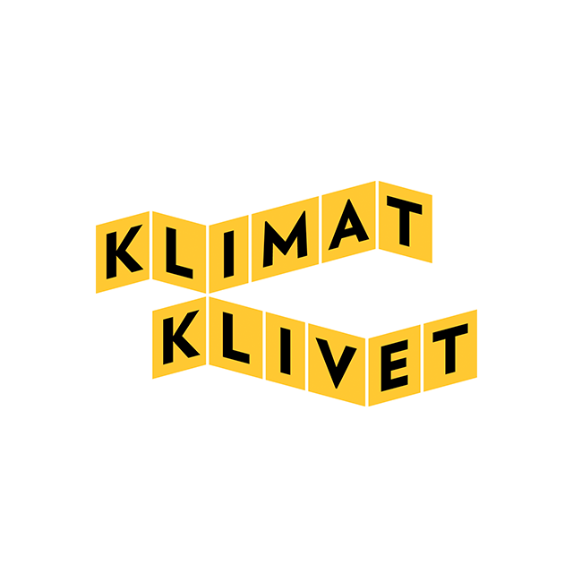 Klimat Klivet - logotyp