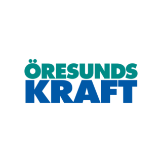 Öresundskraft - logotyp